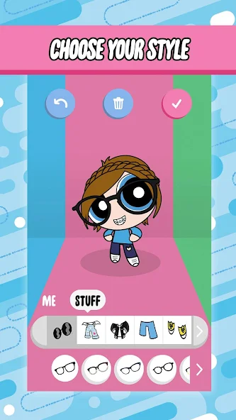 Screen