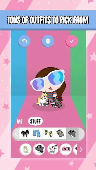 Screen
